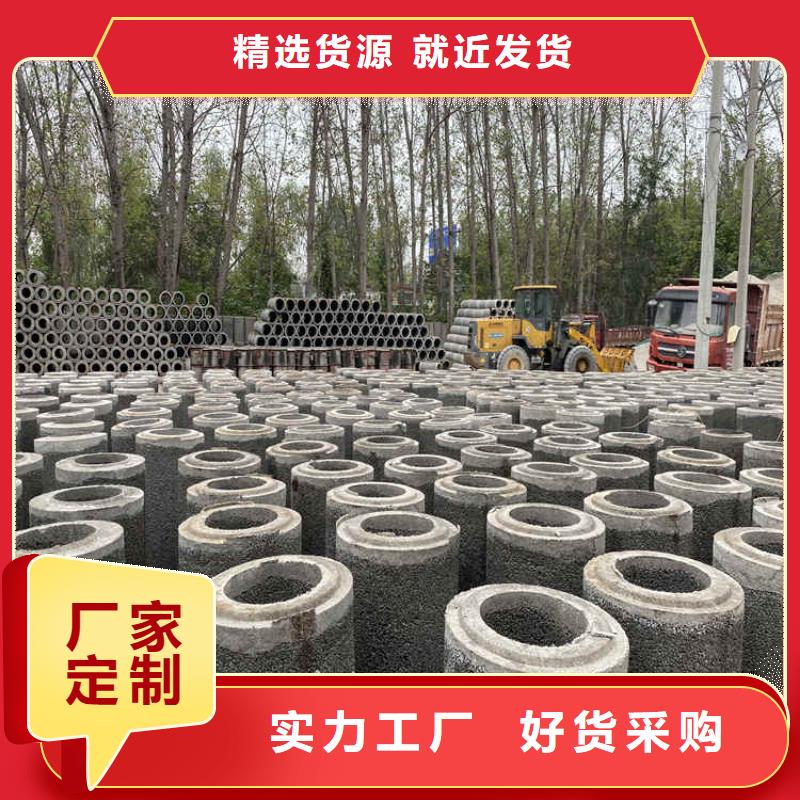 农田打井用无砂管无砂管规格齐全