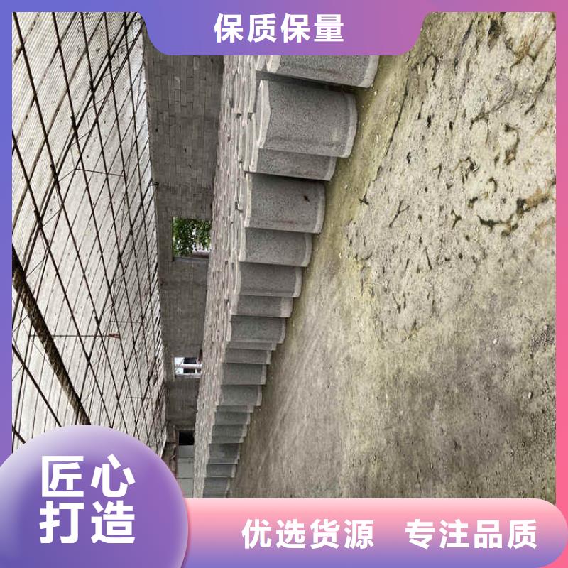 钢混无砂管供应商
