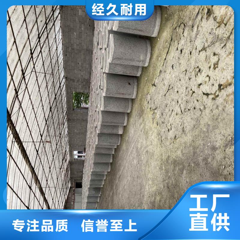 500钢混水泥管深水井用无砂管价格行情