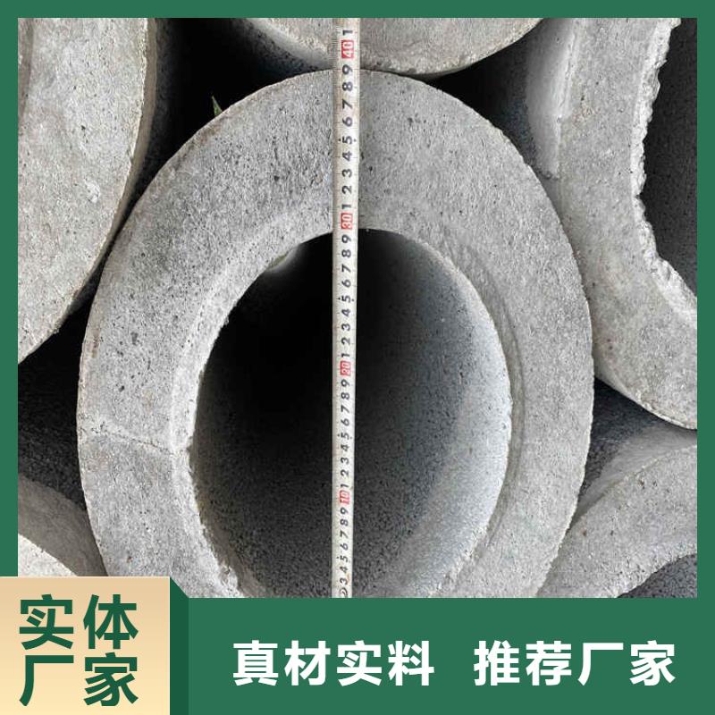400mm无砂管无砂管规格齐全