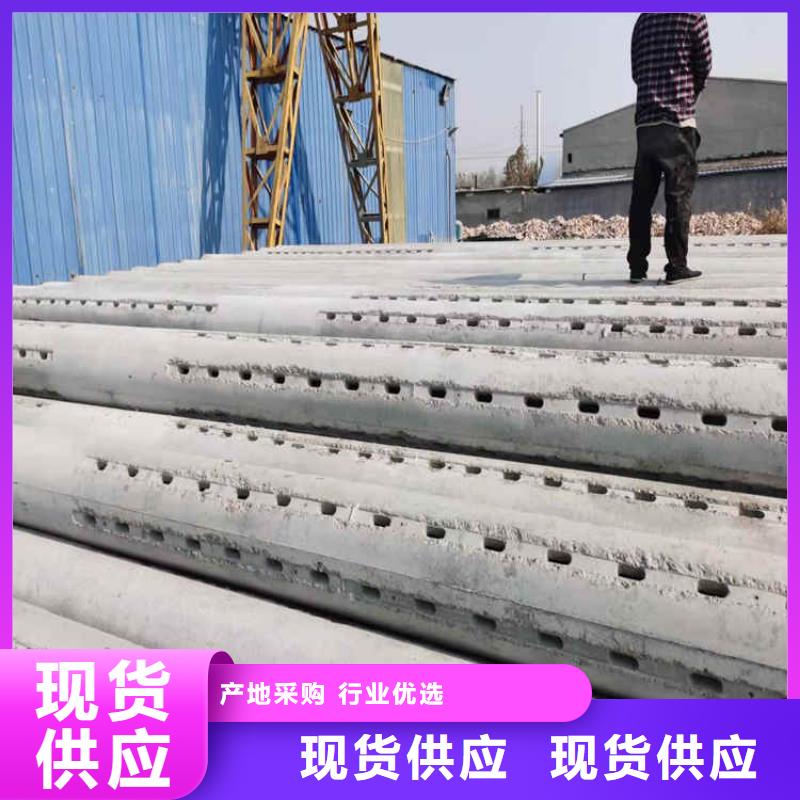 400mm无砂管无砂水泥管厂家