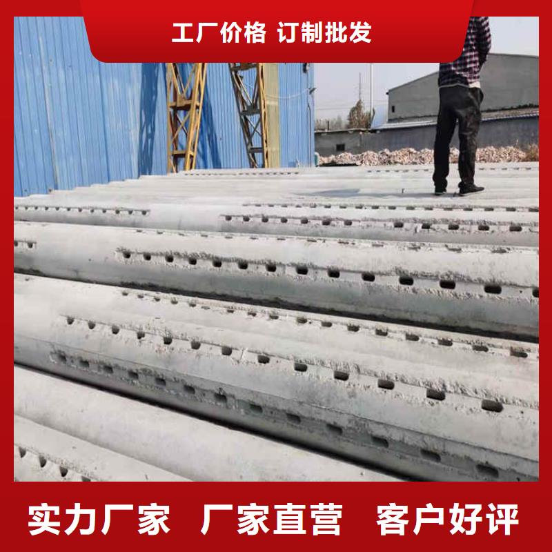 350mm无砂管无砂水泥管供应商