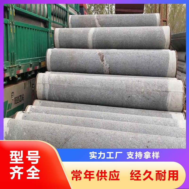 五指山市降水井无砂管无砂管售后无忧