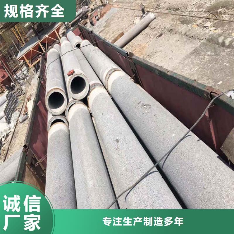 500*300无砂管无砂管售后无忧