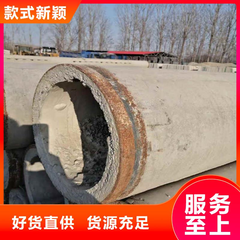 大口径无砂管1200mm无砂管供应商