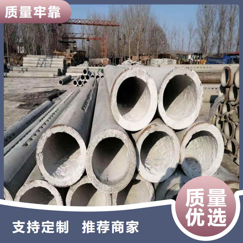300mm无砂管批发厂家