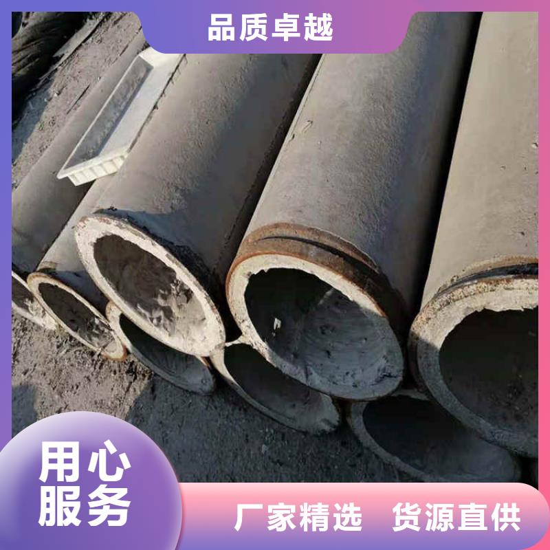 500mm无砂管无砂管订制
