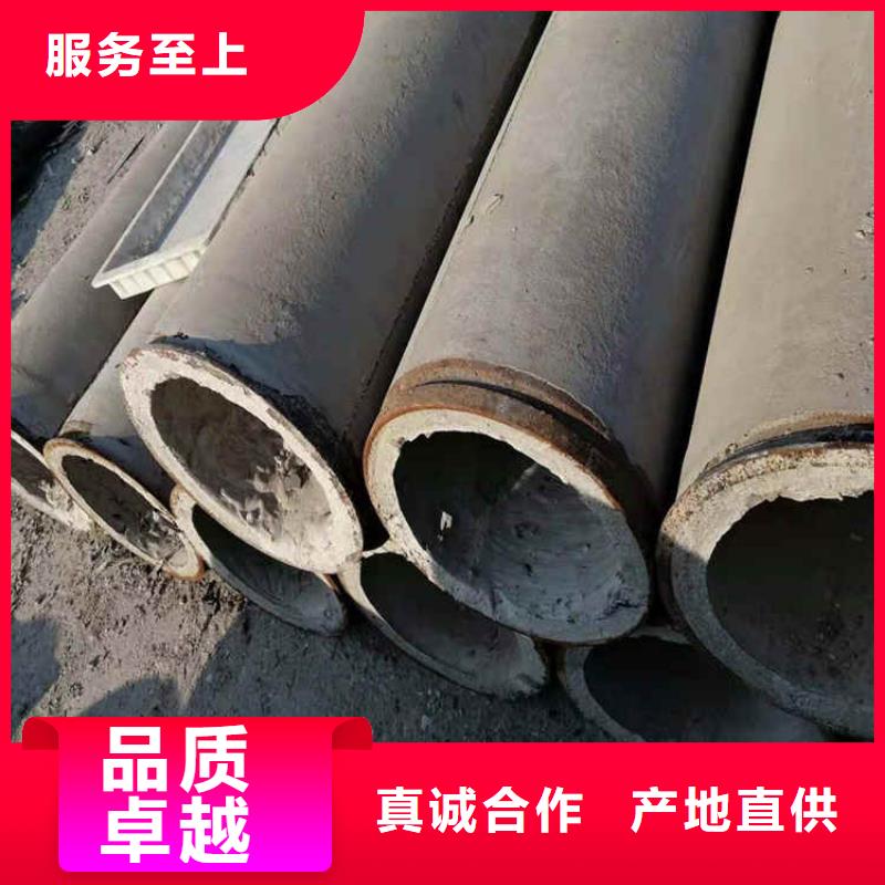 400mm无砂管300mm无砂水泥管实力厂家