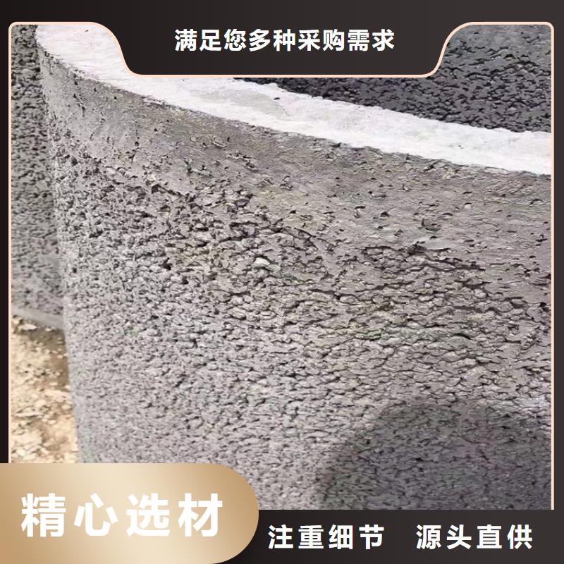 降水井无砂管无砂管型号齐全