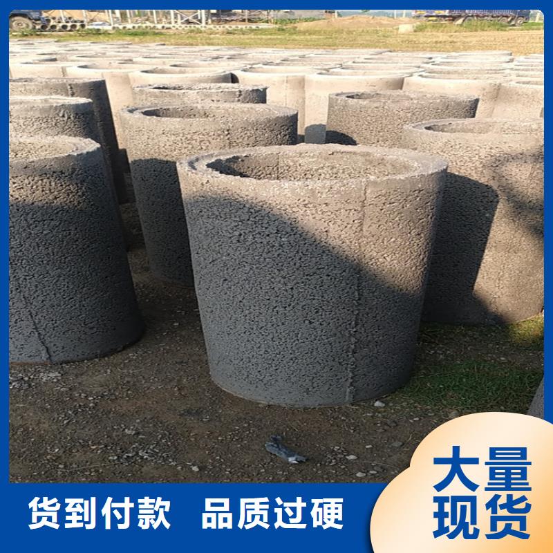 盲沟用无砂管销售基地