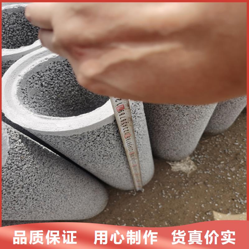 400钢筋水泥管600mm无砂渗水管批发厂家