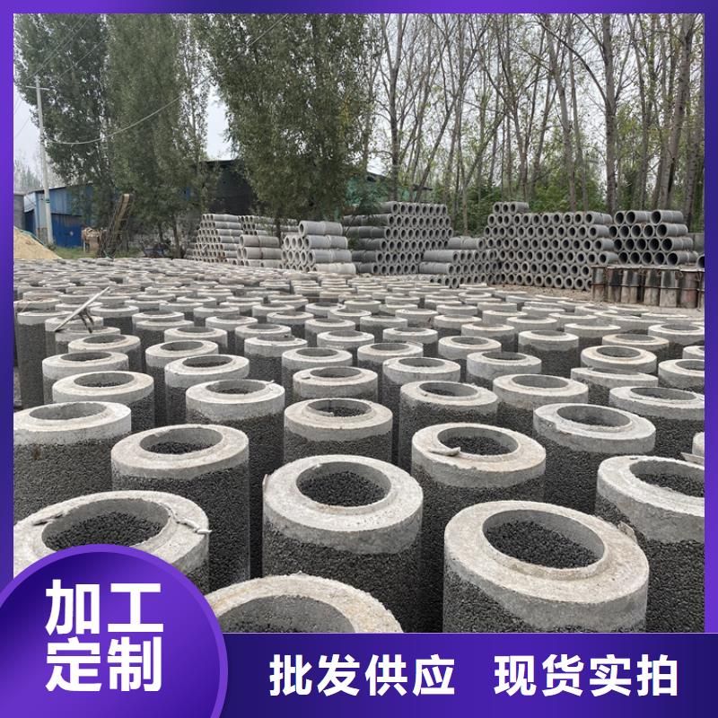 无砂管加工厂