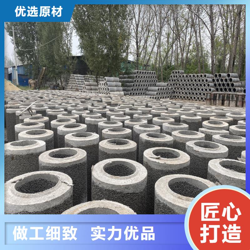 水利降水井无砂管无砂管售后无忧