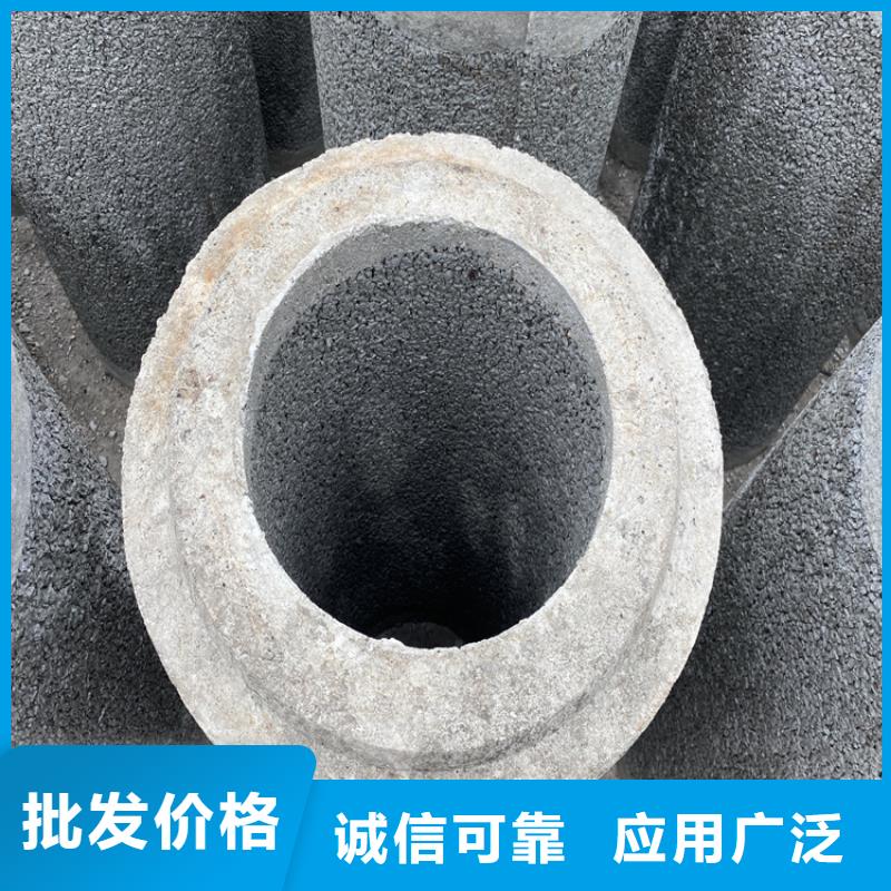 320mm无砂管现货