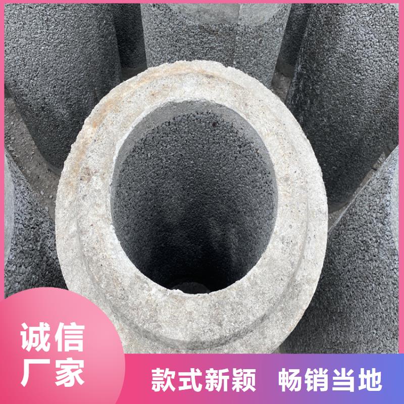 300承插口水泥管300无砂水泥管供应商
