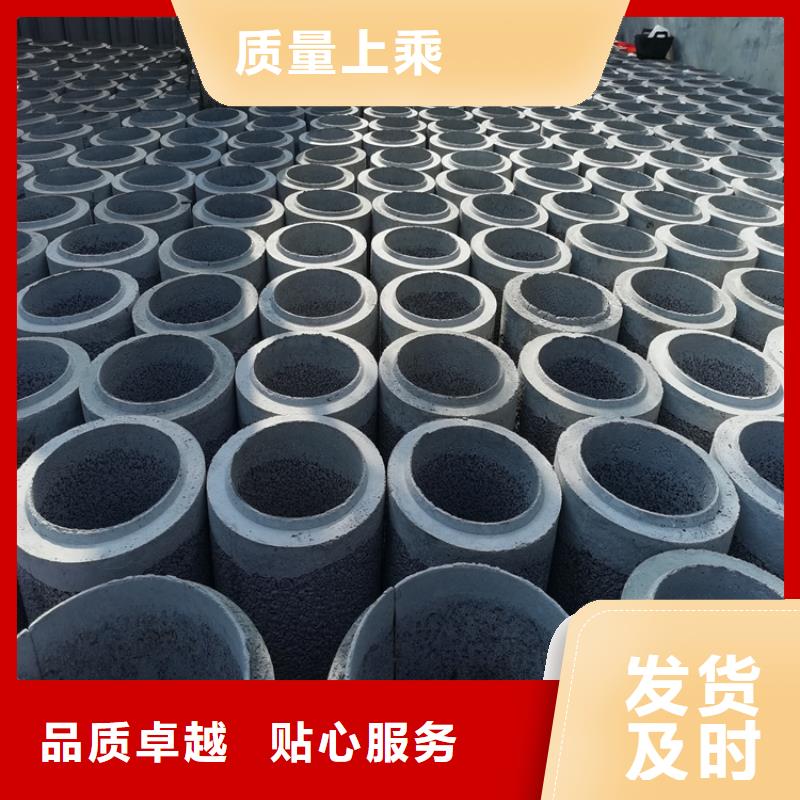 外径500无砂水泥管厂家供货地址
