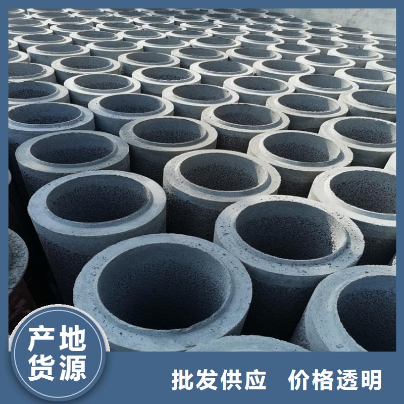500*300无砂管无砂管售后无忧