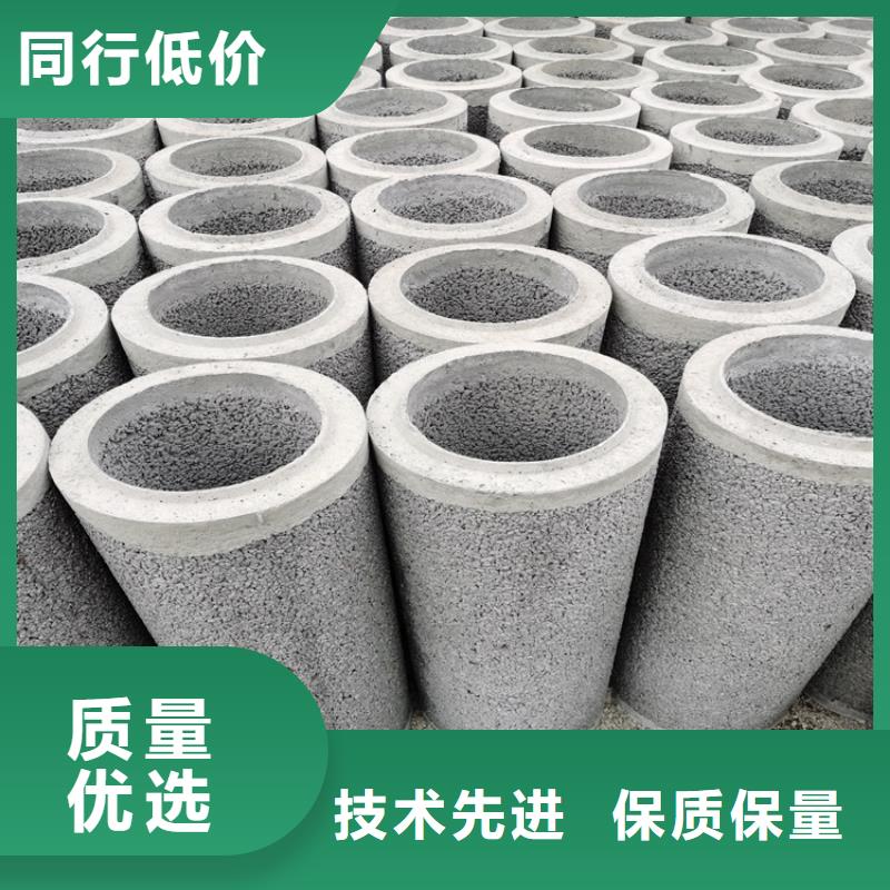 960mm无砂管水利降水用无砂管规格齐全
