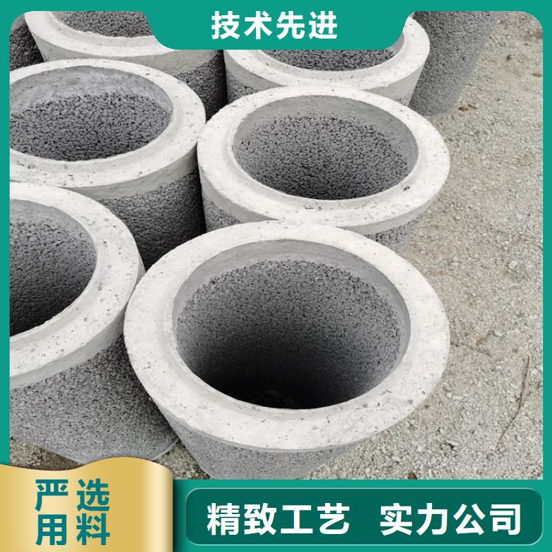 300钢混水泥管无砂水泥管生产基地