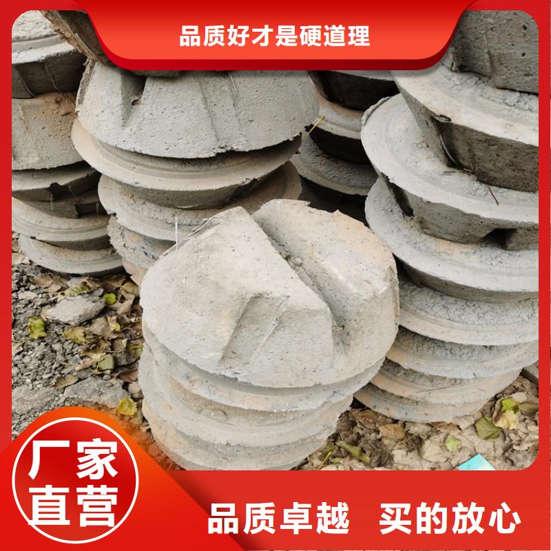 500mm无砂渗水管内径1000无砂管零售