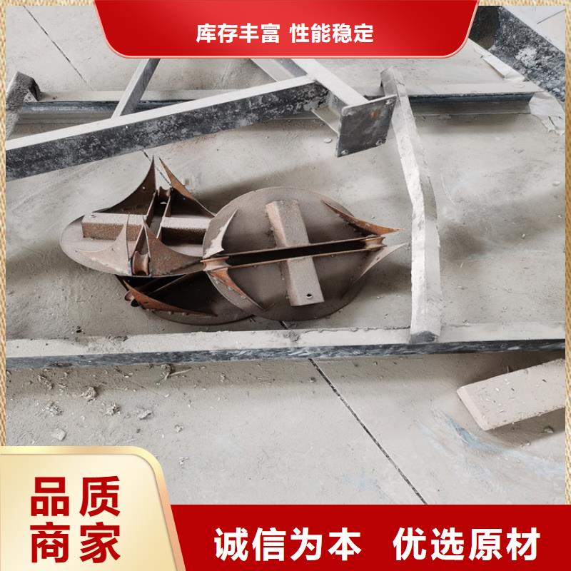 承插口无砂管制造厂
