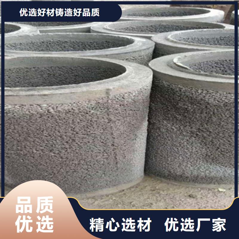 农田灌溉无砂管320mm无砂渗水管怎么卖