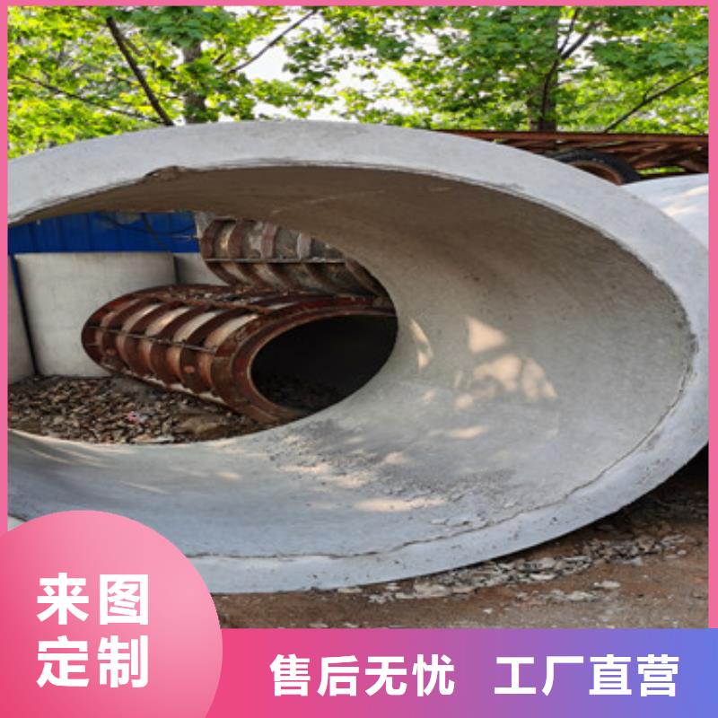 水利无砂透水管定制厂家