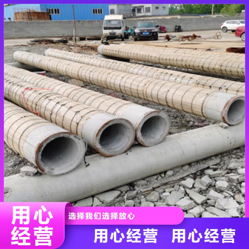地铁降水用无砂管地基降水井用无砂管制造厂