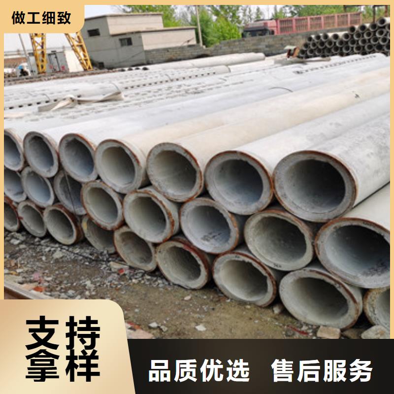 350mm无砂管加工厂家