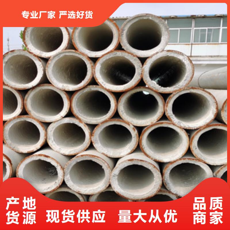 屯昌县无砂渗水管供应商