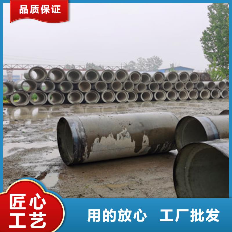 无砂渗水管300mm无砂水泥管实力大厂