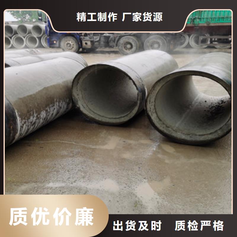 水泥滤水管无砂管发货及时