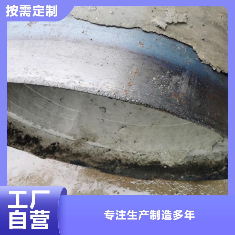 钢混无砂管供应商