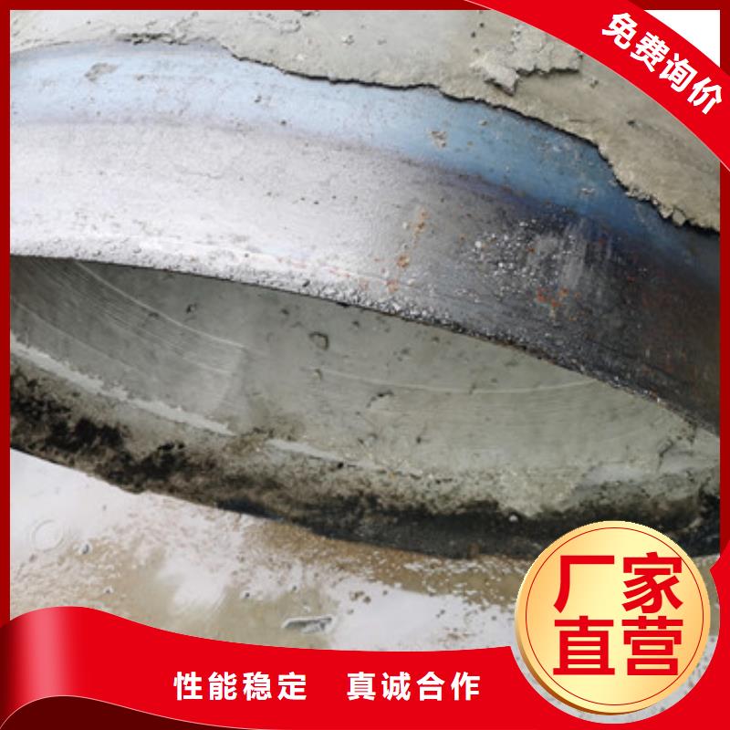 承插口水泥管加厚无砂水泥管质量保障