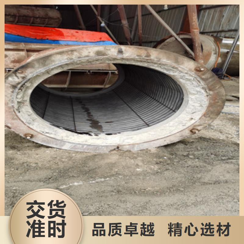 500*300无砂管无砂管售后无忧