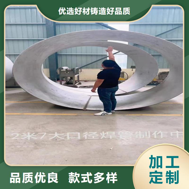 06cr19ni10不锈钢无缝管外径6--1020mm齐全