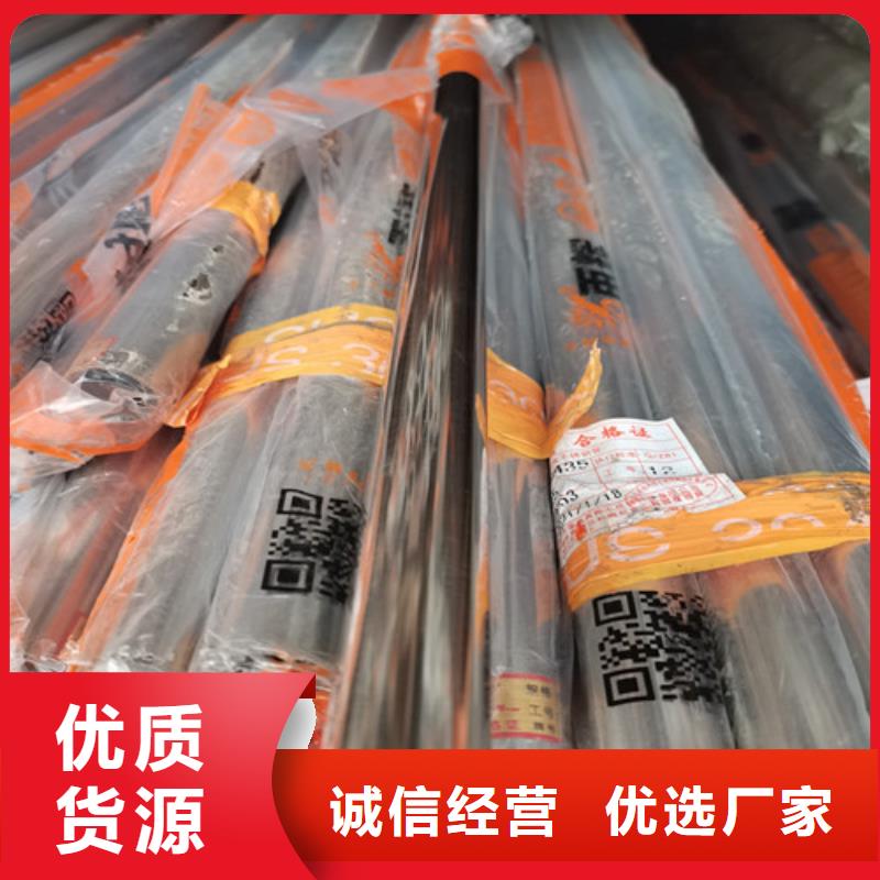 06cr19ni10不锈钢工业管1--20mm厚度都有
