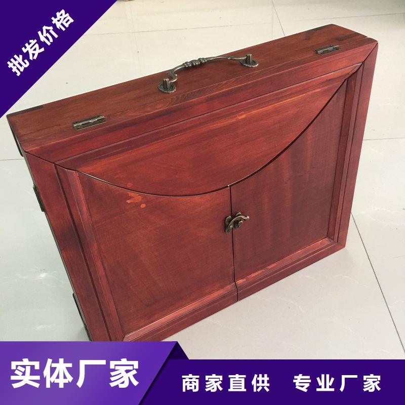  木盒海量库存