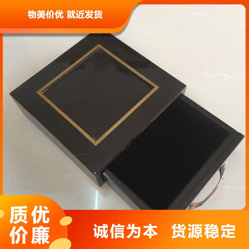 木盒定做_喷漆木盒