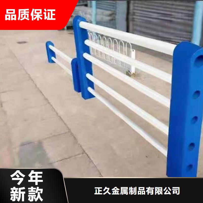 铸铁防撞护栏支架