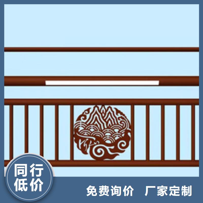 东方市机非护栏