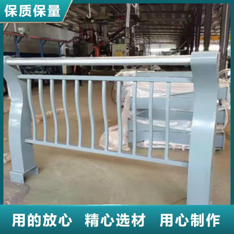 桥梁景观护栏
