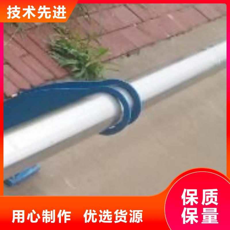 防撞不锈钢复合管护栏