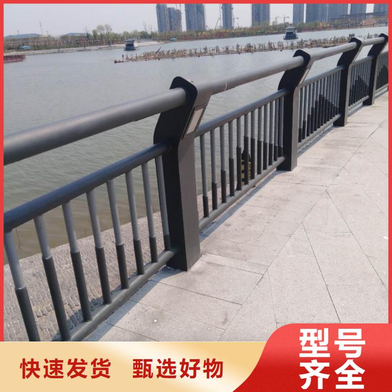 人行横道护栏