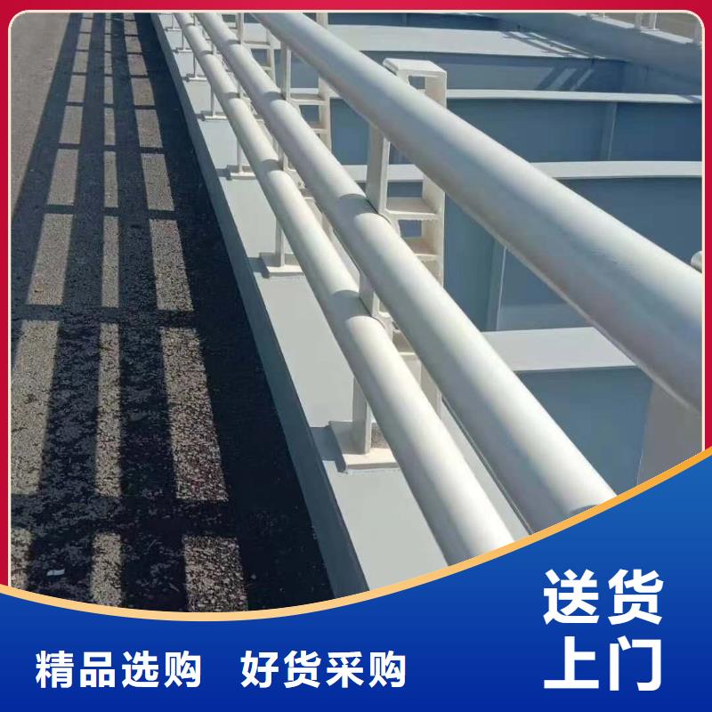 铸铁防撞护栏支架