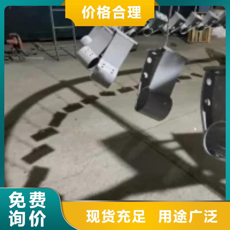 桥梁景观护栏立柱【景观护栏】满足您多种采购需求