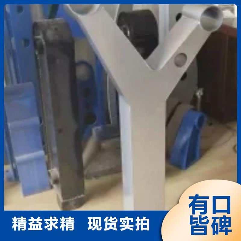 桥梁景观护栏立柱-不锈钢立柱品质保障价格合理