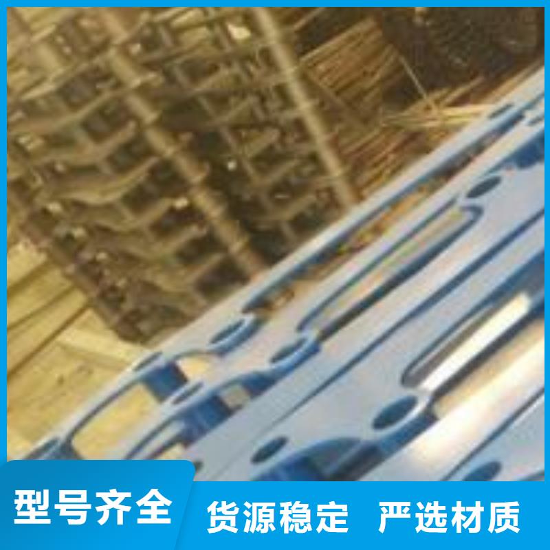 LED灯光护栏
