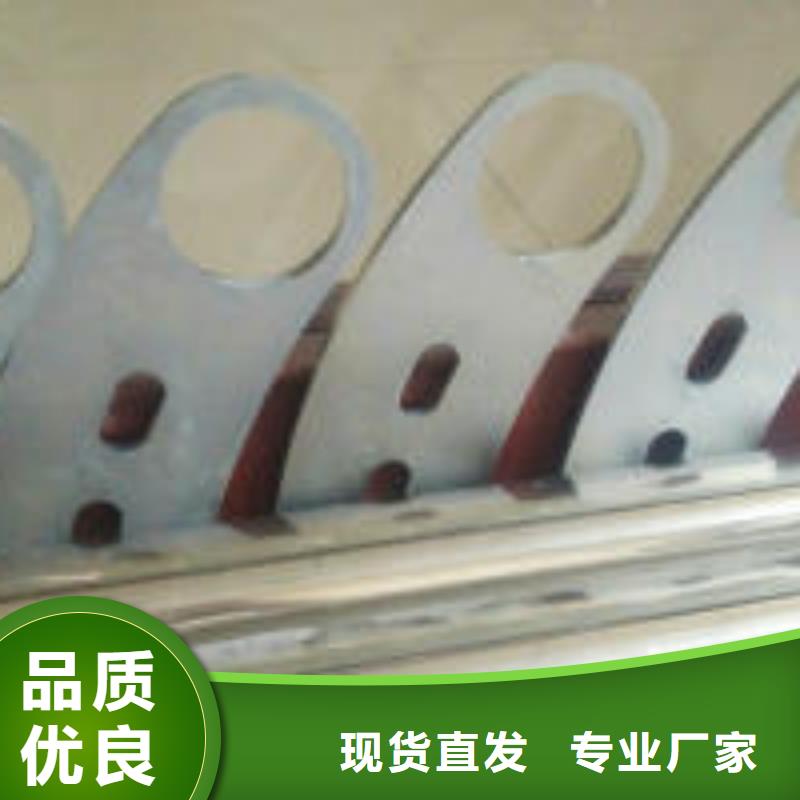 不锈钢复合管栏杆