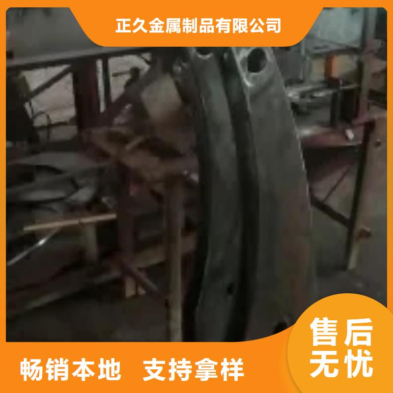 桥梁景观护栏立柱【景观护栏】满足您多种采购需求